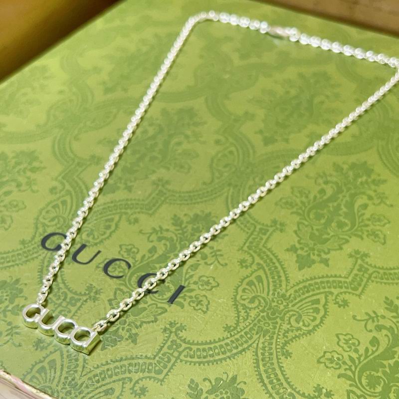 Gucci Necklace 08yxh76